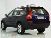 Volvo XC90 2.4 D5 7L Executive