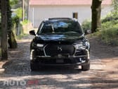 DS DS7 Crossback 1.5 BlueHDi Grand Chic EAT8