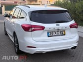 Ford Focus SW 1.0 EcoBoost ST-Line