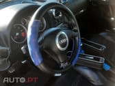 Audi TT s-line
