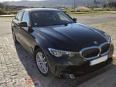 BMW 320 e Corporate Edition Auto