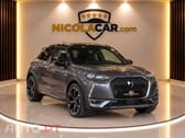 DS DS3 Crossback 1.2 PureTech Be Chic EAT8