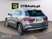 Mercedes-Benz GLA 250 e AMG I.V.A DEDUTIVEL