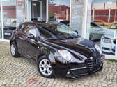 Alfa Romeo Mito 1.3 JTD Distinctive S&S