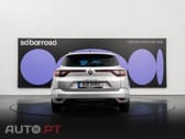 Renault Mégane Sport Tourer 1.5 Blue dCi Limited