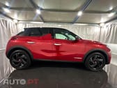 DS DS3 Crossback E-TENSE PERFORMANCE LINE +