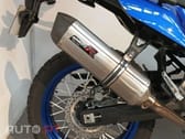 Yamaha Ténéré 700 TENERE 700