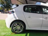 Peugeot 208 1.2 PureTech