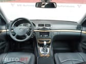 Mercedes-Benz E 220 CDI Avantgarde Aut.