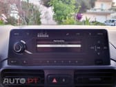 Toyota Proace City 1.5D L1 Comfort