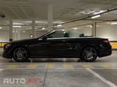 Mercedes-Benz E 220 d AMG Line