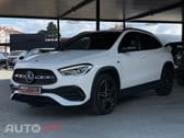 Mercedes-Benz GLA 250 e AMG Line