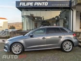 Audi A3 Sportback 30 TFSI S-line S tronic