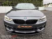 BMW 430 d Pack M Auto