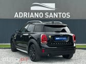 MINI Countryman Cooper SE ALL4 Auto