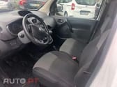 Renault Kangoo KANGOO LUG