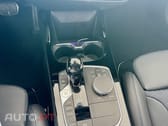 BMW 116 d Pack Desportivo M Auto