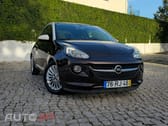 Opel Adam 1.2