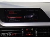 BMW 118 i Pack Desportivo M Auto