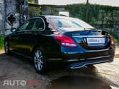 Mercedes-Benz C 220 BlueTEC Avantgarde