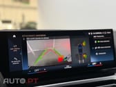 BMW 420 d Advantage Auto