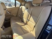 BMW 525 Gpl