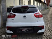 Kia Rio 1.1 CRDi EX ISG