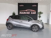 Renault Captur 1.0 TCe Exclusive