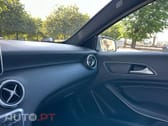 Mercedes-Benz A 180 CDi BlueEfficiency Urban Aut.
