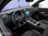 DS DS7 Crossback E-Tense Rivoli EAT8