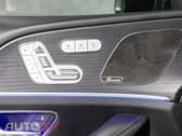Mercedes-Benz GLE de 4Matic