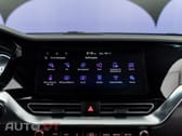 Kia Niro 64kWh