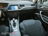 Citroen C5 1.6 HDI Exclusive Auto