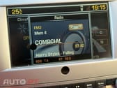 Peugeot 407 SW 2.0 HDi Navteq