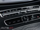Mercedes-Benz E 300 De Avantgarde