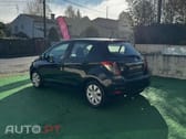 Toyota Yaris 1.33 VVT-i Sport+Navi