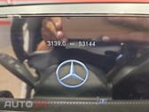 Mercedes-Benz CLA 180 d Shooting Brake AMG Line Aut.