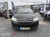 Citroen C4 Coupé 1.4 16V VTR Pack