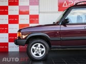 Land Rover Discovery 2.5 TDi