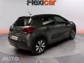Citroen C3 1.2 PureTech C-Series