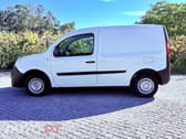Renault Kangoo 1.5 dCi Business