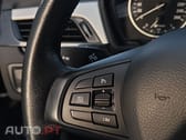 BMW X1 16 d sDrive