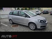Opel Zafira 1.9 TDI