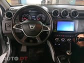 Dacia Duster 1.5 Blue dCi Prestige 4WD
