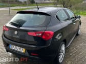Alfa Romeo Giulietta 1.6 JTDM Distinctive