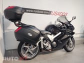 Honda VFR 800