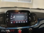 Fiat 500 1.0 Hybrid