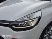Renault Clio Sport Tourer 1.5 dCi Luxe EDC