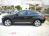 BMW X6 40 d xDrive