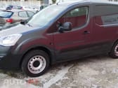 Peugeot Partner  1.6 HDI